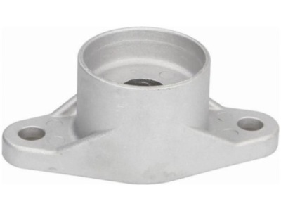 Кронштейн амортизатора задняя kia pro ceed i 08-13 ii 13-15 фото №1