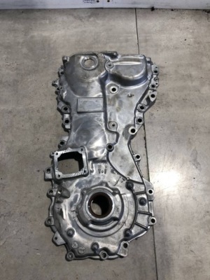 Корпус распределительного вала lexus nx 2ary32 фото №1