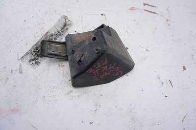 Напрямна бампера правий задня ford grand c-max mk2 фото №1