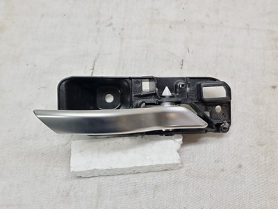 Bmw 7 g11 ручка правий задня фото №1