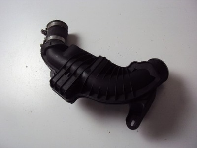 Труба інтеркулер citroen ds3 i 2010- фото №1