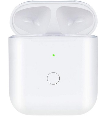 Etui ładujące odpowiednie dla Apple AirPods 700mAH ANTAUGE P10A192