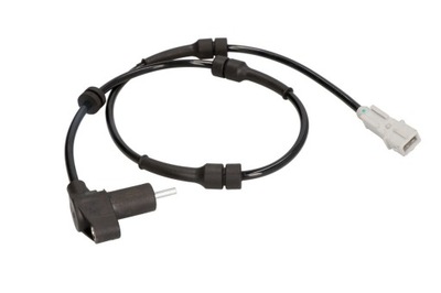 Датчик, скорость вращательная колеса delphi ss20049 фото №1