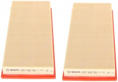 Bosch 1 457 429 783 фільтр повітря фото №1