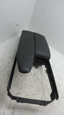 Mercedes w207 підлокітник чорний фото №1