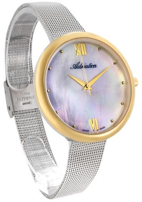 Zegarek Adriatica A3632.218FQ