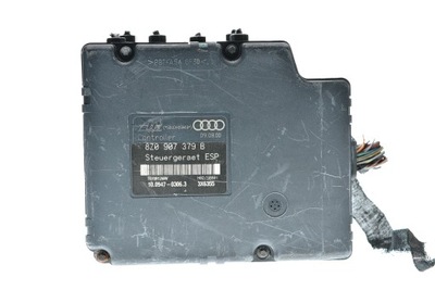 Насос abs audi a2 8z0907379b 8z0614517c фото №1