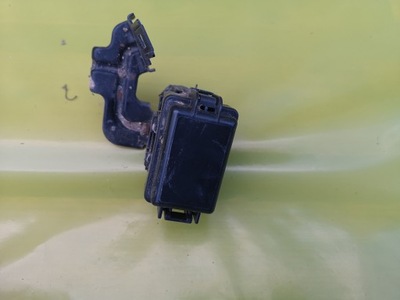 Honda civic 9 ix корпус коробка предохранителей фото №1