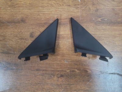 Levante захист дзеркало трикутник фото №1