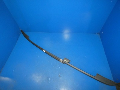 Volvo xc70 07- рейлинг крышный правый фото №1