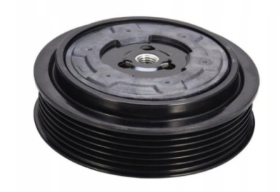 Mercedes c-klasse w202 93-01 сцепление компрессора фото №1