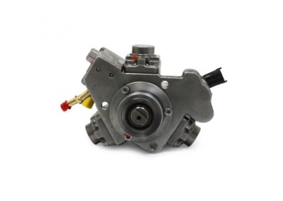 Насос впрыскная cr 0445010243 bosch фото №1