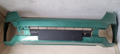 Бампер перед vw transporter t6 multivan lift 7la '19-. фото №1