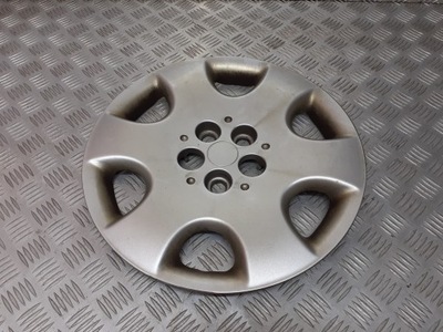 Колпак оригинальный r16 chrysler pt cruiser фото №1