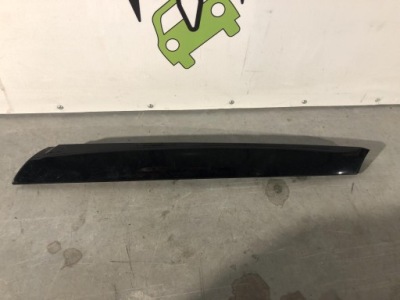 Mini countryman r60 защита стойка перед r 9801510 фото №1