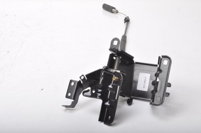 Ferrari california кронштейн кронштейн правое 9221882 фото №1