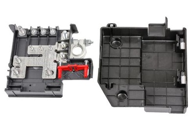 Fast клема daily 06- фото №1