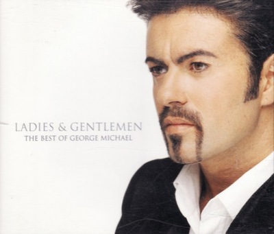 George Michael Ladies & Gentlemen CD