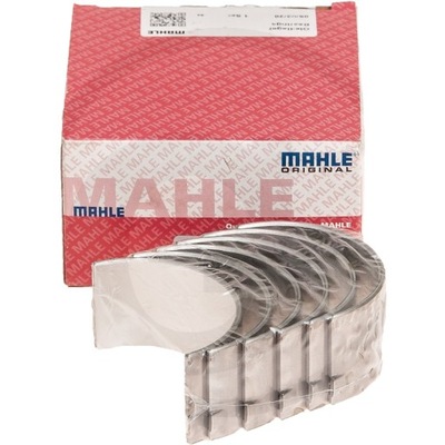 MAHLE ĮVORĖS ŠVAISTIKLINIAI 238G 