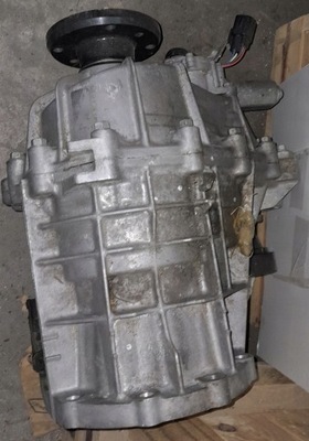 Редуктор коробки передач ford ranger ab397a195bd фото №1