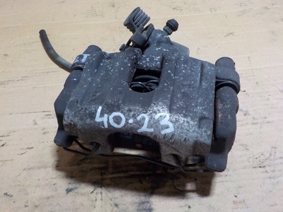 Суппорт тормозной volvo s40 i volvo v40 правый левый задняя фото №1