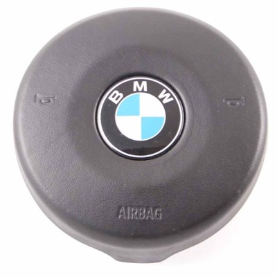 BMW F87 M2 F80 M3 F82 M4 AIRBAG ПОДУШКА ВОЗДУШНАЯ ВОДИТЕЛЯ 7845795