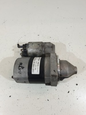 Стартер cv6t-11000-ge ford b-max 1.0t ecoboost фото №1