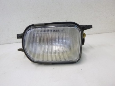 Протитуманна фара правий mercedes w215 cl 01r. hella фото №1