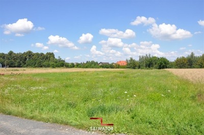 Działka, Oświęcim, Oświęcim, 3950 m²