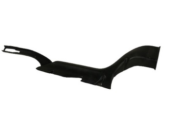 Ford канал впуск воздуха 3m51-18c298-ad , фото №1