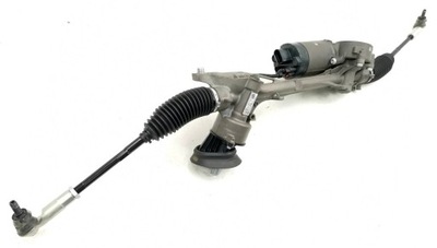 Nowa org трансмісія рейка рульова vw passat b8 3q фото №1