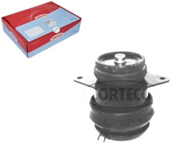 Подушка двигуна corteco 1h0199262e 87805a фото №1