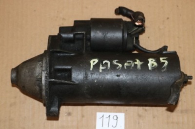 Renault laguna 2.0 стартер d7r49 820075362 фото №1