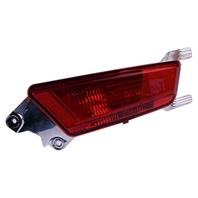 LIGHT PRZECIWMGLOWE DO RANGE ROVER EVOQUE 11-18  