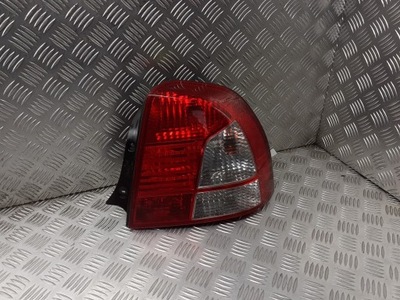 Лампа правая задняя kia shuma ii sedan фото №1