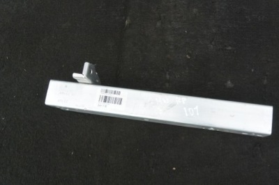 Зона деформации правая bmw i3 i01 фото №1