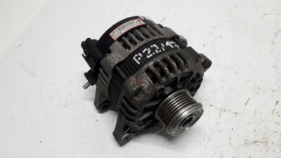 Kia hyundai 2.0 2.2 генератор 150a 37300-2f300 фото №1
