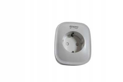 GOSUND GNIAZDKO INTELIGENTNE WIFI SMART HOME SP1