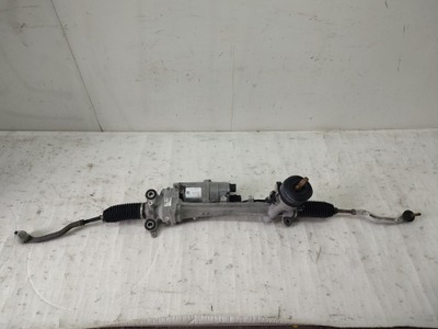 Рулевая рейка renault scenic iv 490019433r фото №1