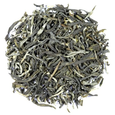 WHITE DOWNY MENGLIAN biała herbata chińska 25g