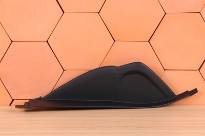 Mini f60 защита заглушка консоли правая 9332800 фото №1