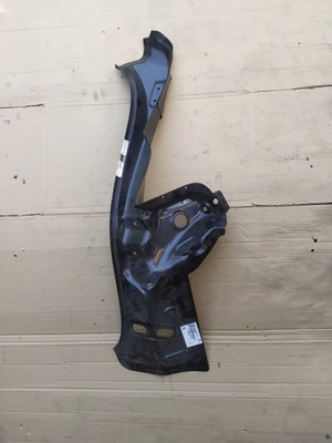 Tucson iii панель фари правий фото №1