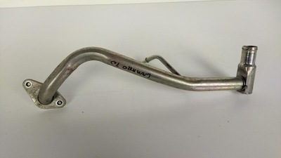 Camaro 16- 2.0t шланг трубка фото №1