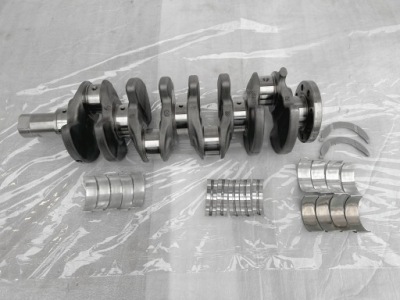 WAŁ KORBOWY 5599R RENAULT TRAFIC NV300 1,6DCI BITURBO