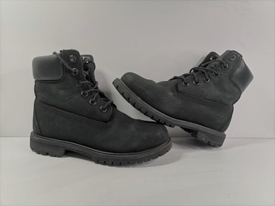 TIMBERLAND 6 IN Premium oryginalne buty r.37