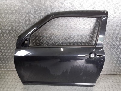 Двері лівий перед suzuki swift zge фото №1