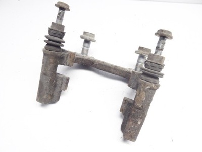 Peugeot 407 c5 04r- скоба рамка супорт задня trw фото №1