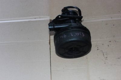 Насос повітря bmw 3 e46 2,0b фото №1