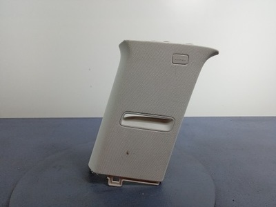 Mercedes gls w167 защита стойка c левая верхний фото №1