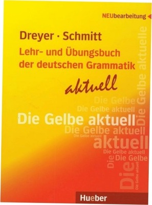 Dreyer Hilke Lehr-und Ubungsbuch der deutschen